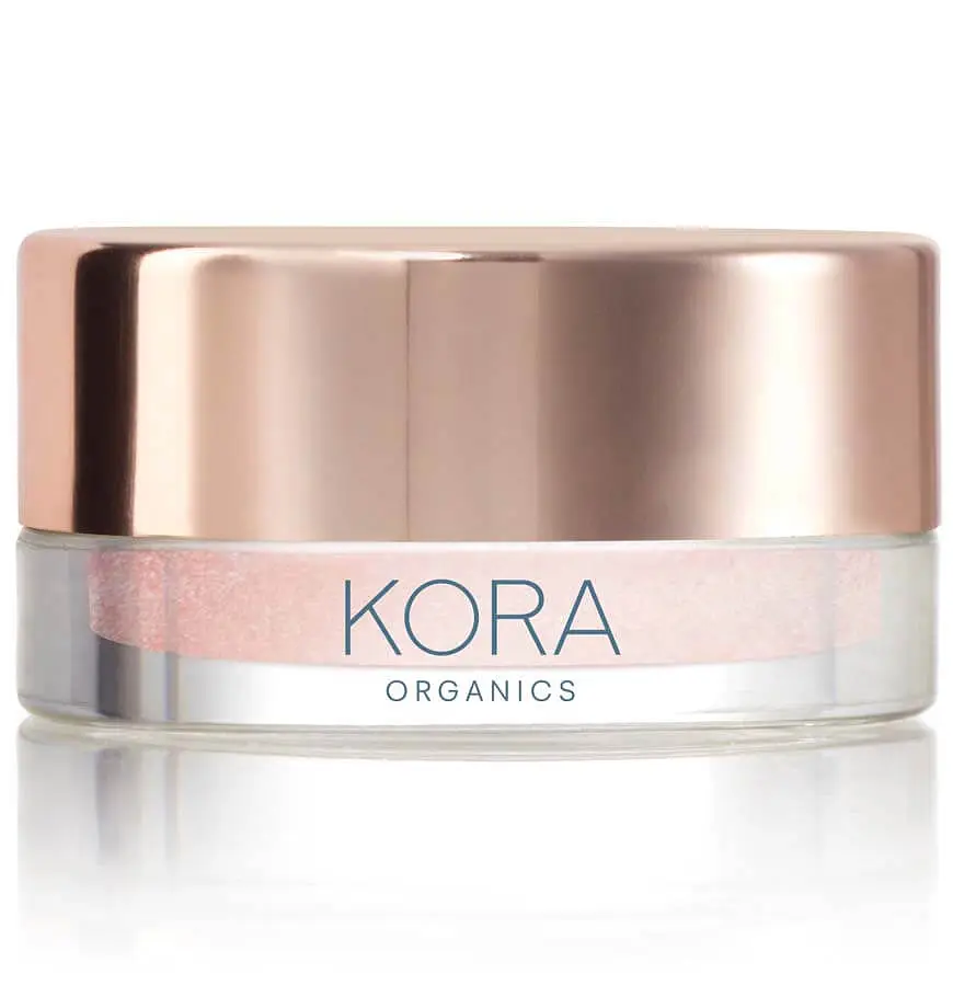 KORA Organics Rose Quartz Luminizer