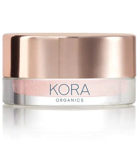 KORA Organics Rose Quartz Luminizer