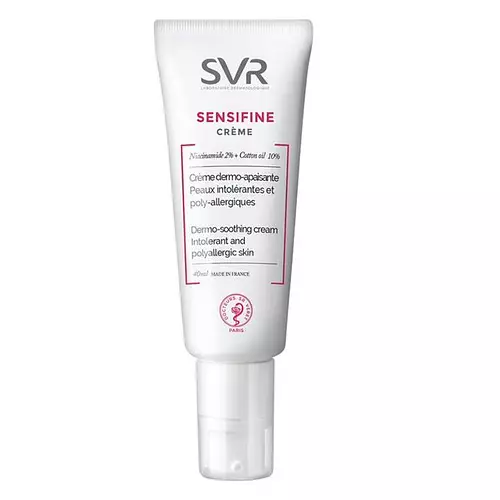 SVR Sensifine Cream
