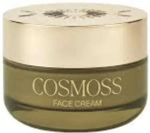Cosmoss by Kate Moss Face Cream Anti-Aging Day & Night Cream