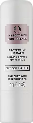 The Body Shop Protective Lip Balm SPF 50+ PA++++