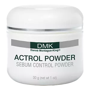 Danne Montegue-King (DMK) Actrol Powder