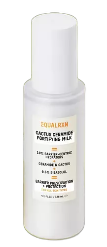 EqualRXN Cactus Ceramide Fortifying Milk