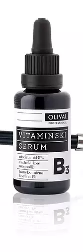 Olival Vitaminski Serum B3