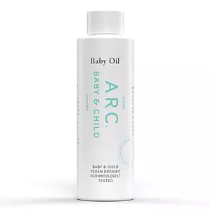 Arc Of Sweden Baby & Child Baby Oil