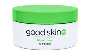 Good Skin MD Night Cream