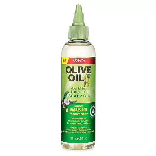 ORS Hair Care Olive Oil Nourishing Exotic Scalp Oil