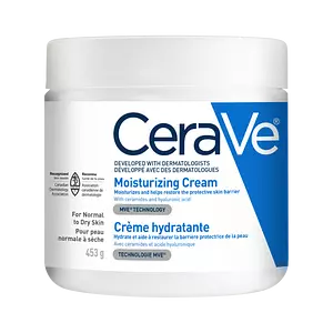 CeraVe Moisturizing Cream Canada