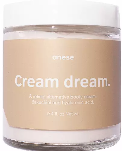 Anese Cream Dream