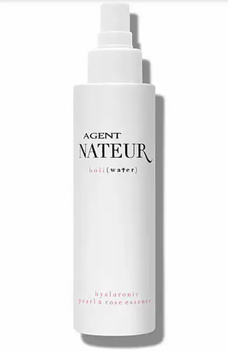 Agent Nateur Holi (Water) Hyaluronic Pearl And Rose Essence