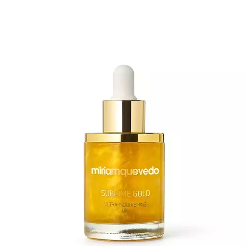 Miriam Quevedo Sublime Gold Ultra-Nourishing Oil