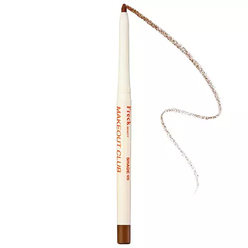 Freck Makeout Club Nude Muse Lip Liner Shade 05