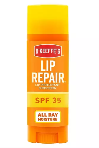 O’Keeffe’s Lip Repair SPF 35