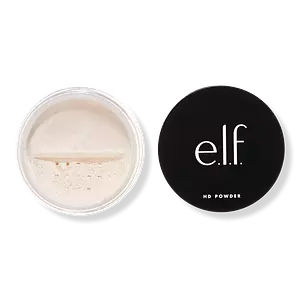 e.l.f. cosmetics High Definition Powder Soft Luminance