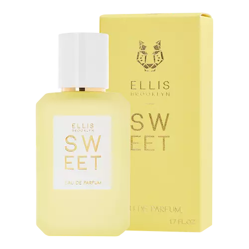 Ellis Brooklyn SWEET Eau De Parfum