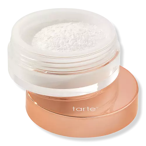 Best non comedogenic loose powder top