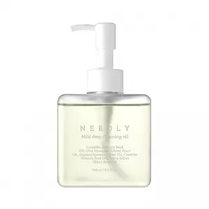 Needly Mild Deep Cleansing Oil