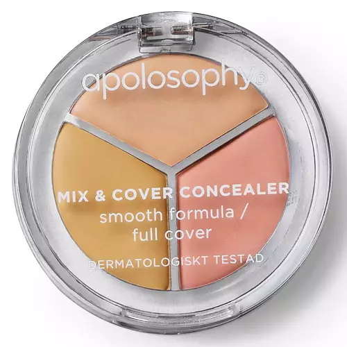 Apolosophy Mix & Cover Concealer