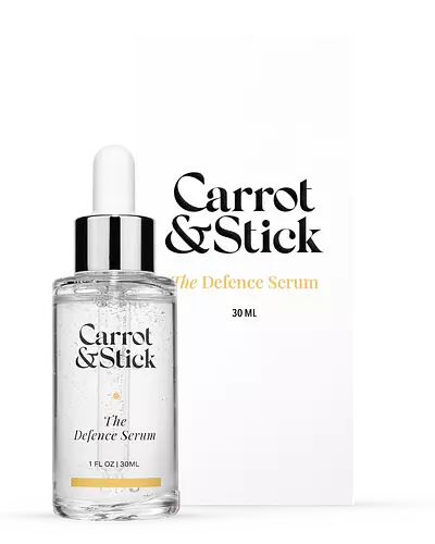 Carrot & Stick The Defence Serum