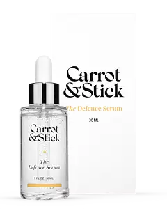 Carrot & Stick The Defence Serum