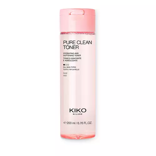 KIKO Milano Pure Clean Toner