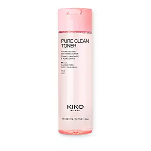 KIKO Milano Pure Clean Toner