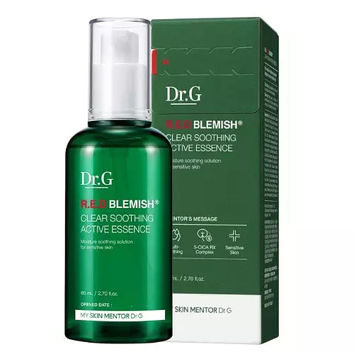 Dr.G R.e.d Blemish Clear Soothing Active Essence