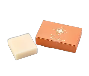 Lantan Uni Soap Orange Scent