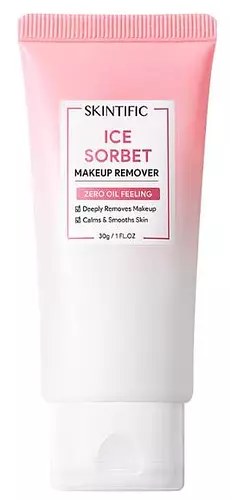 Skintific Ice Sorbet Makeup Remover