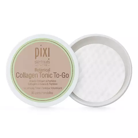 Pixi Beauty Botanical Collagen Tonic To-Go