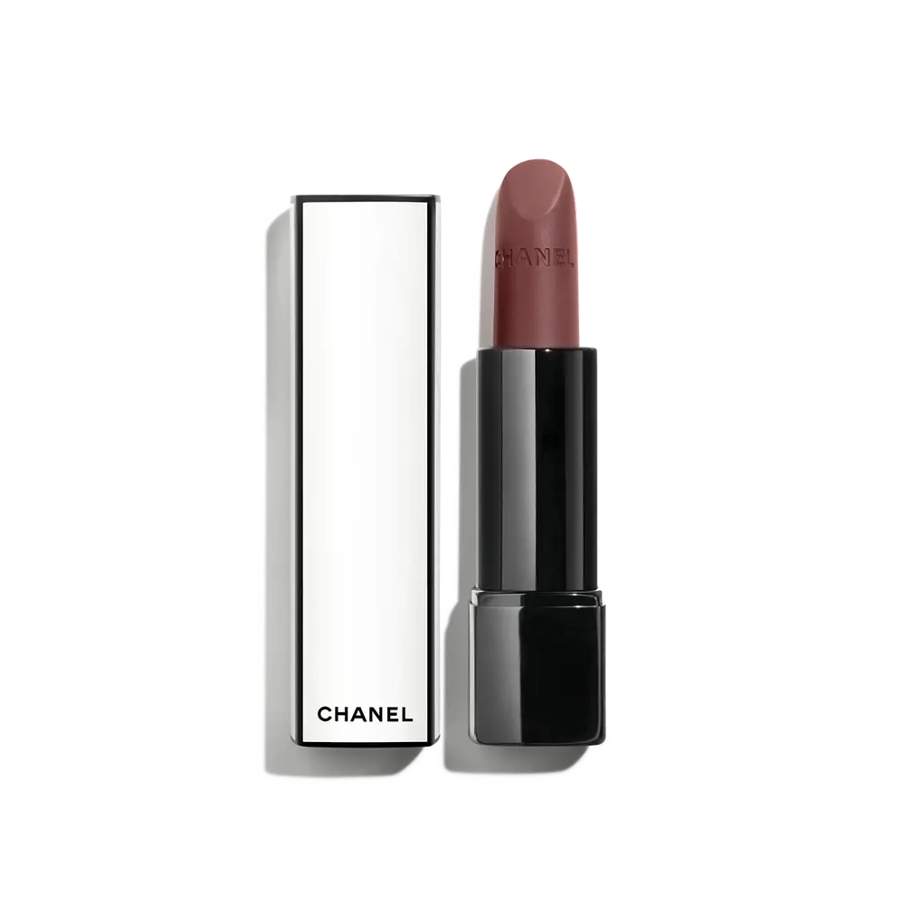 Chanel Rouge Allure Velvet Nuit Blanche 04:00