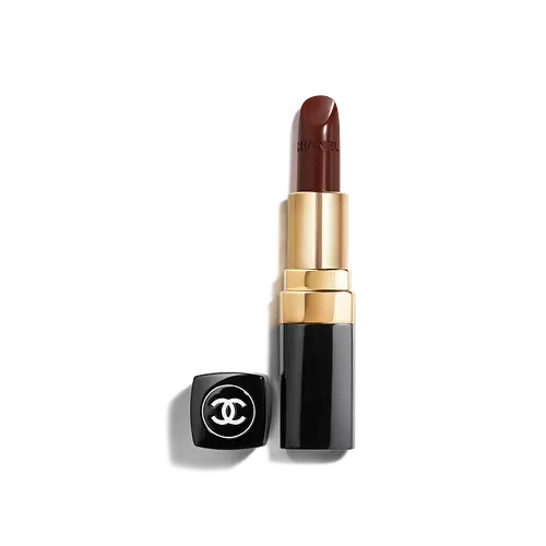 Chanel Rouge Coco Ultra Hydrating Lip Colour 494 Attraction