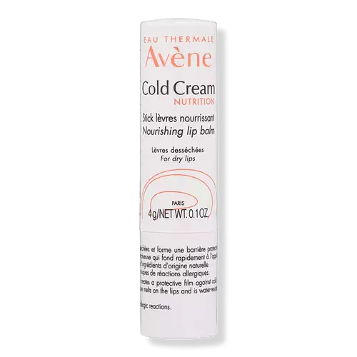 Avène Cold Cream Nourishing Lip Balm