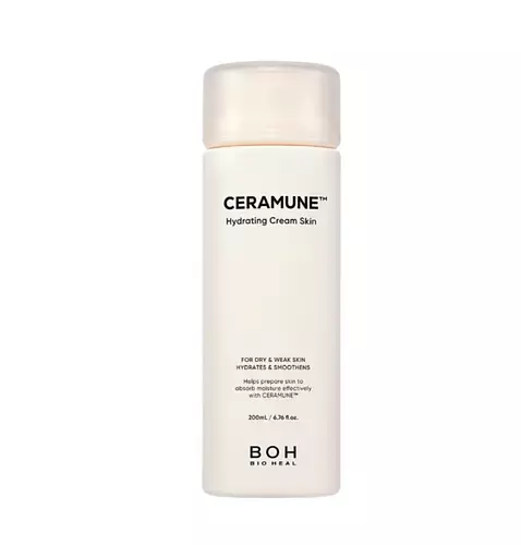 BOH Bio Heal Ceramune Hydrating Cream Skin