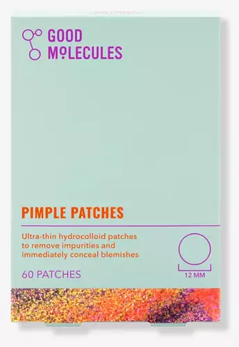 Good Molecules Pimple Patch