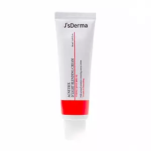 J's Derma Acnetrix D'Light Blending Cream