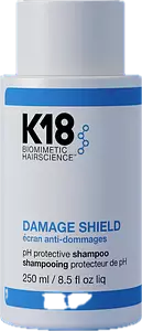 K18 Hair Damage Shield pH Protective Shampoo