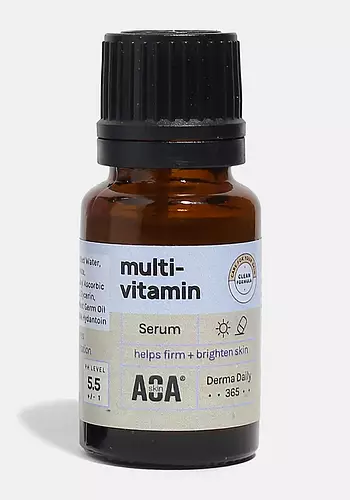AOA Skin Multi-Vitamin Serum