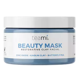 Teami Beauty Mask, Restorative Clay Mask