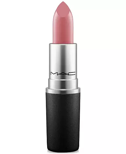 Mac Cosmetics Satin Lipstick Faux