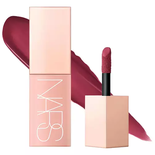 NARS Cosmetics Afterglow Liquid Blush Insatiable