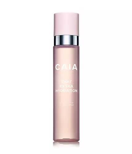 CAIA Cosmetics That Extra Hydration