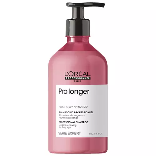 L'Oréal Professionnel Pro Longer Lengths Renewing Shampoo