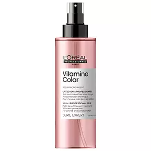 L'Oréal Professionnel Vitamino 10-In-1 Color Care Leave-In Conditioner