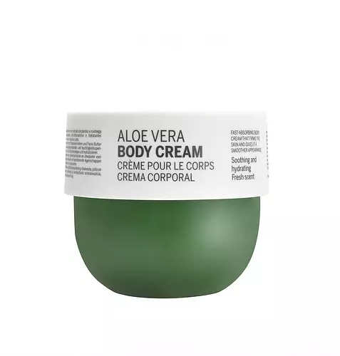 Puca – Pure & Care Body Cream Aloe Vera