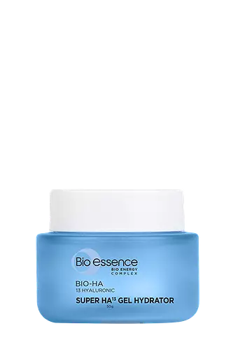 Bio Essence Bio-HA Super HA13 Gel Hydrator 50g