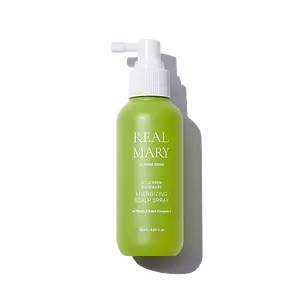 Rated Green Real Mary Energizing Scalp Spray