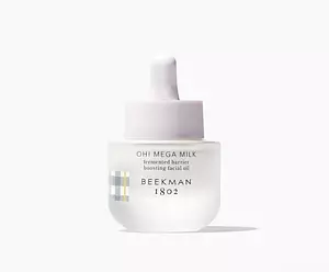 Beekman 1802 Oh! Mega Milk Fermented Barrier Boosting Facial Oil