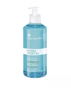 Yves Rocher Hydra Végétal Cleansing Gel