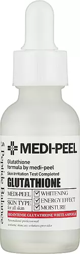 MEDI-PEEL Bio-Intense Glutathione White Ampoule